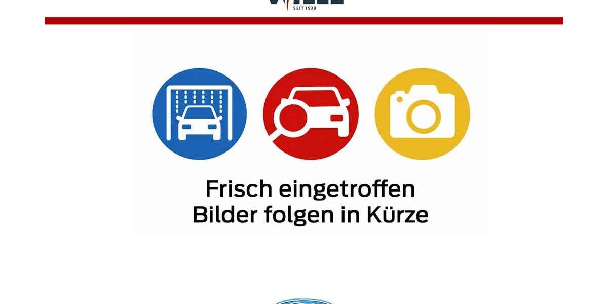 Ford Puma 5.500 km 20.750 &euro; Dülmen 48249