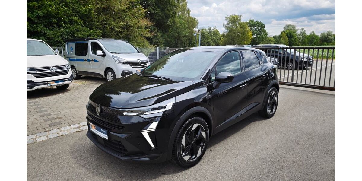 Renault Captur 26.000 km 16.990 &euro; Mietingen 88487