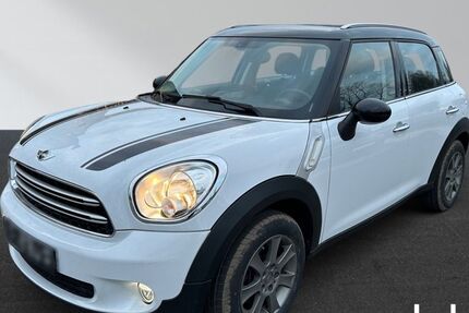 Mini Cooper Countryman 157.414 km 8.490 &euro; Oranienburg OT Germendorf 16515