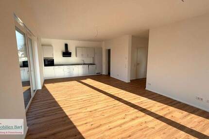 PERL-NENNIG: EXKLUSIVE NEUBAU WOHNUNG IN TOP LAGE! 3 zimmer