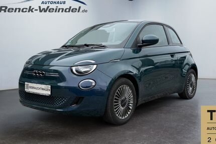 Fiat 500e 19.057 km 21.989 &euro; Speyer 67346