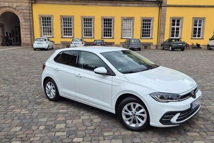 VW Polo 27.500 km 16.300 &euro; Bad Arolsen 34454