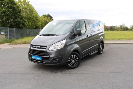 Ford Transit 139.950 km 22.950 &euro; Fürth 90763