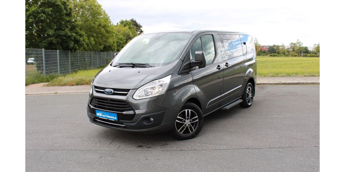 Ford Transit 139.950 km 22.950 &euro; Fürth 90763