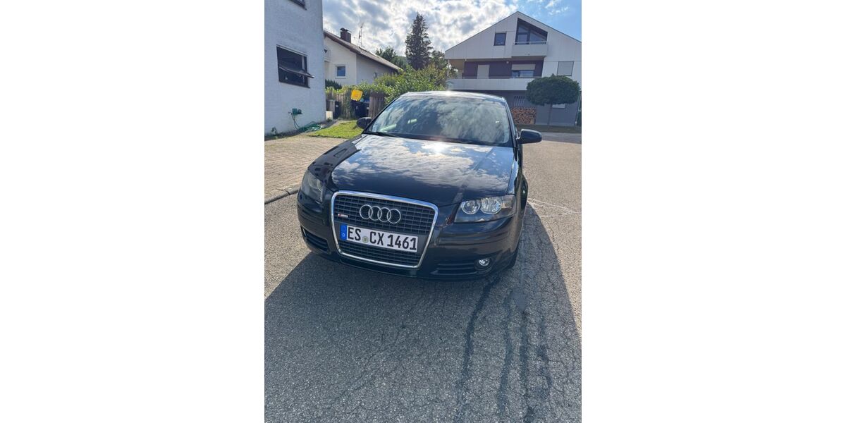 Audi A3 288.500 km 3.300 &euro; Bissingen an der Teck 73266