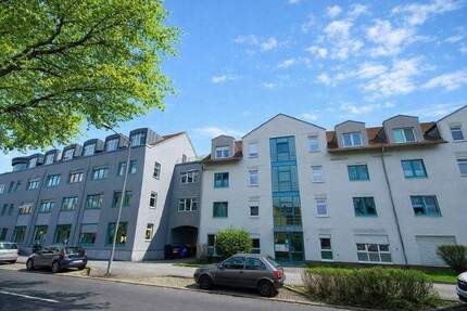 Wohnung Dresden Niedersedlitz - 3 Zimmer, 73 m&sup2;, 160.000&euro; | Angebot:25601124