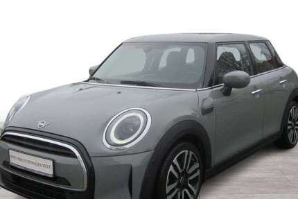 Mini One 84.700 km 15.690 &euro; Wetzlar 35576