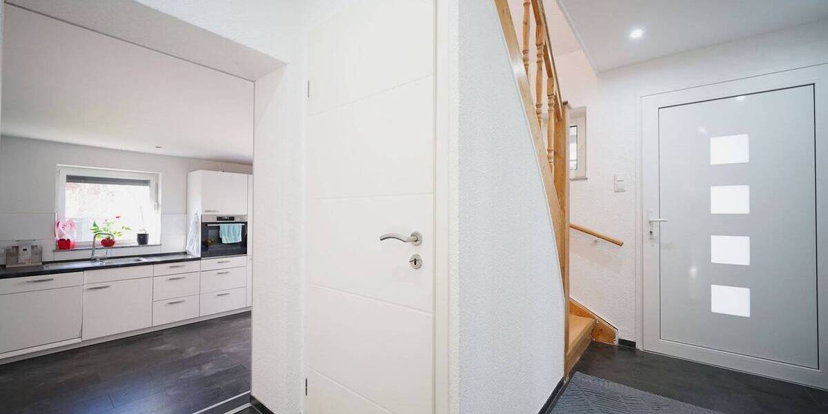 Einfamilienhaus Bremen Rekum - 4 Zimmer, 125 m&sup2;, 329.000&euro; | Angebot:26343819