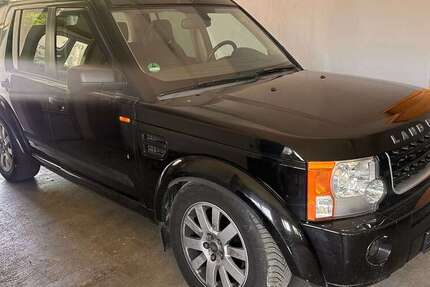 Land Rover Discovery 306.500 km 2.300 &euro; Mindelheim 87719