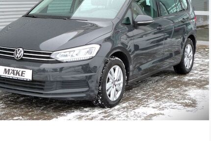 VW Touran 79.850 km 26.750 &euro; Waldheim 04736