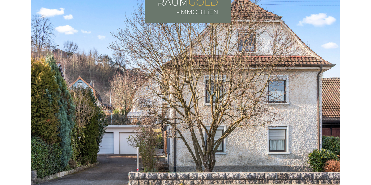 Einfamilienhaus Rheinfelden (Baden) - 7 Zimmer, 138 m&sup2;, 494.000&euro; | Angebot:25284924