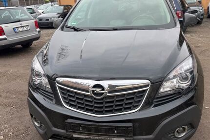 Opel Mokka 144.124 km 7.190 &euro; Kaiserslautern 67663