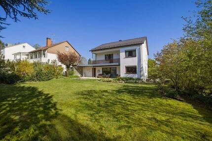 Haus Neusäß Westheim b.Augsburg - 5 Zimmer, 128 m&sup2;, 980.000&euro; | Angebot:26388360