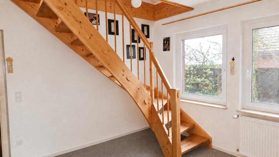 Einfamilienhaus Wittingen - 6 Zimmer, 136 m&sup2;, 269.900&euro; | Angebot:26758252