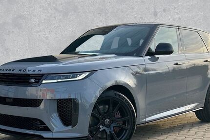Land Rover Range Rover Sport 2.000 km 201.560 € Essen 45141