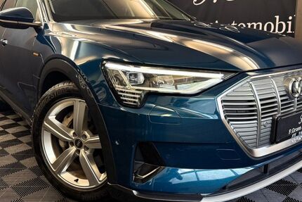 Audi e-tron 32.141 km 33.999 &euro; Oldenburg 26125