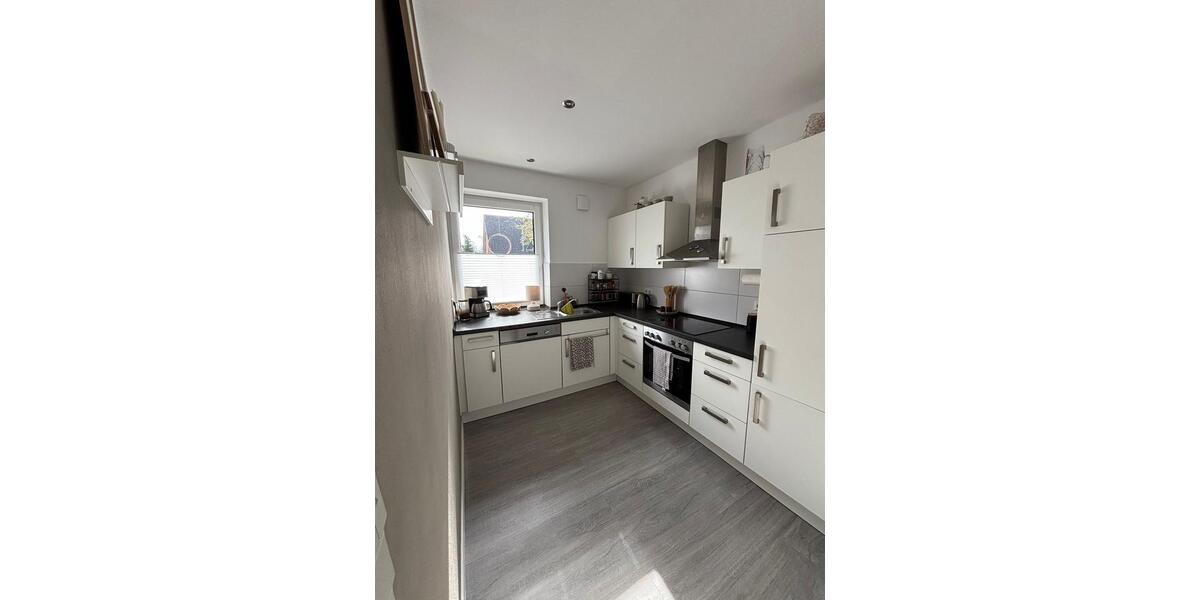 Erdgeschoßwohnung Hemmoor - 2 Zimmer, 80 m&sup2;, 800&euro; | Angebot:26423580