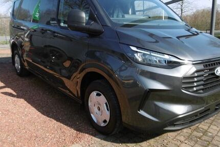 Ford Transit Custom 2.427 km 36.990 &euro; Legden 48739