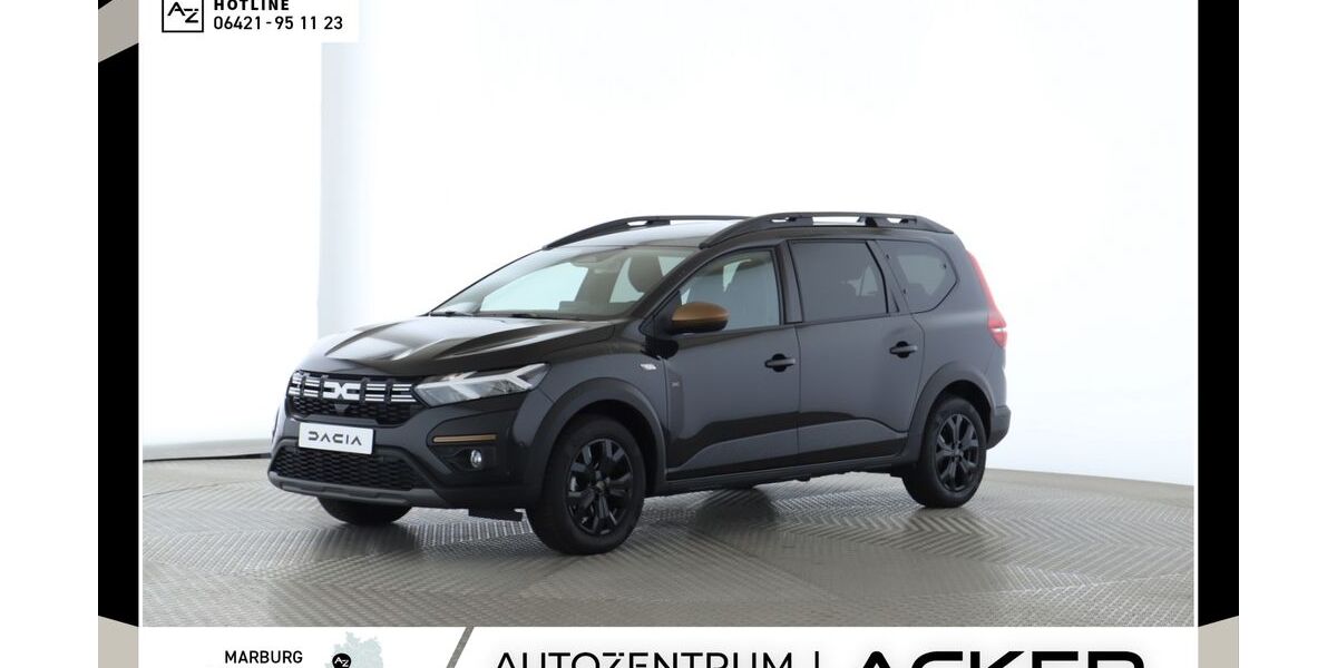 Dacia Jogger 11.649 km 19.980 &euro; Marburg 35043
