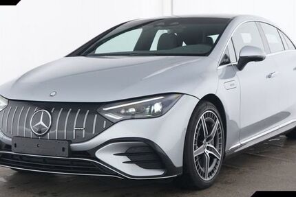 Mercedes-Benz EQE 57.794 km 63.980 &euro; Eula/Borna 04552