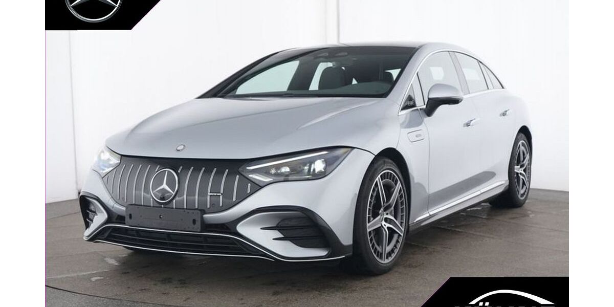 Mercedes-Benz EQE 57.794 km 64.500 &euro; Eula/Borna 04552
