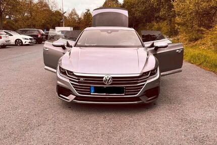 VW Arteon 103.000 km 24.000 &euro; Bad Salzuflen 32107