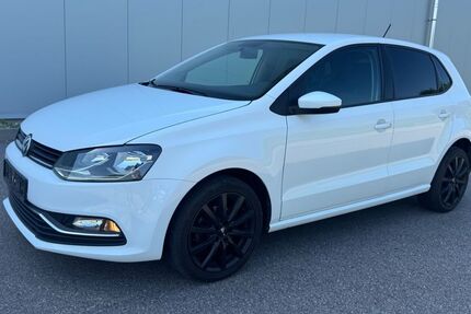VW Polo 129.900 km 6.500 &euro; Ottersweier 77833