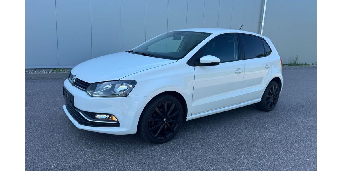 VW Polo 129.900 km 6.500 &euro; Ottersweier 77833