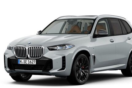 BMW X5 4.100 km 110.490 &euro; Maintal 63477