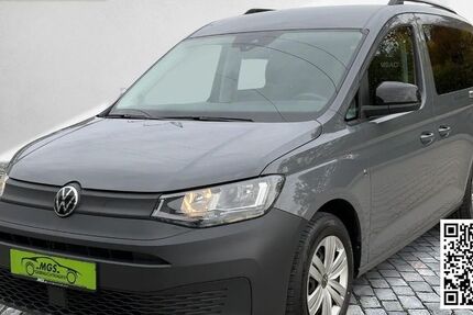 VW Caddy 25.250 km 28.790 &euro; Wunsiedel 95632