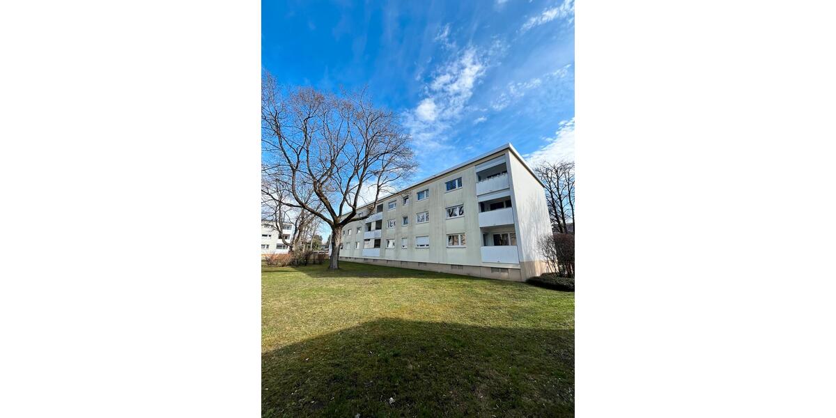 Etagenwohnung Unterhaching - 1 Zimmer, 30 m&sup2;, 210.500&euro; | Angebot:25904075