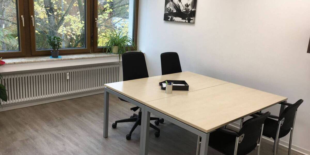 Gewerbeobjekt Trier Innenstadt - 390&euro; | Angebot:25727666