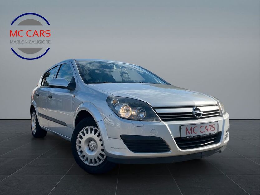 Opel Astra 178.700 km 3.490 € Quickborn 25451