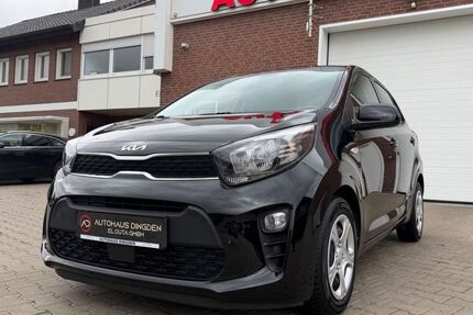 Kia Picanto 37.000 km 13.990 &euro; Hamminkeln 46499