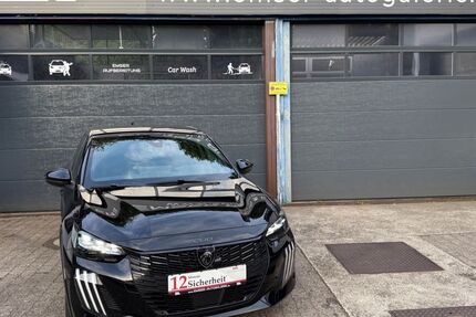 Peugeot 208 22.400 km 23.600 € Bad Ems 56130