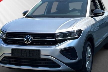 VW T-Cross 16.650 km 28.790 &euro; Dallgow-Döberitz 14624