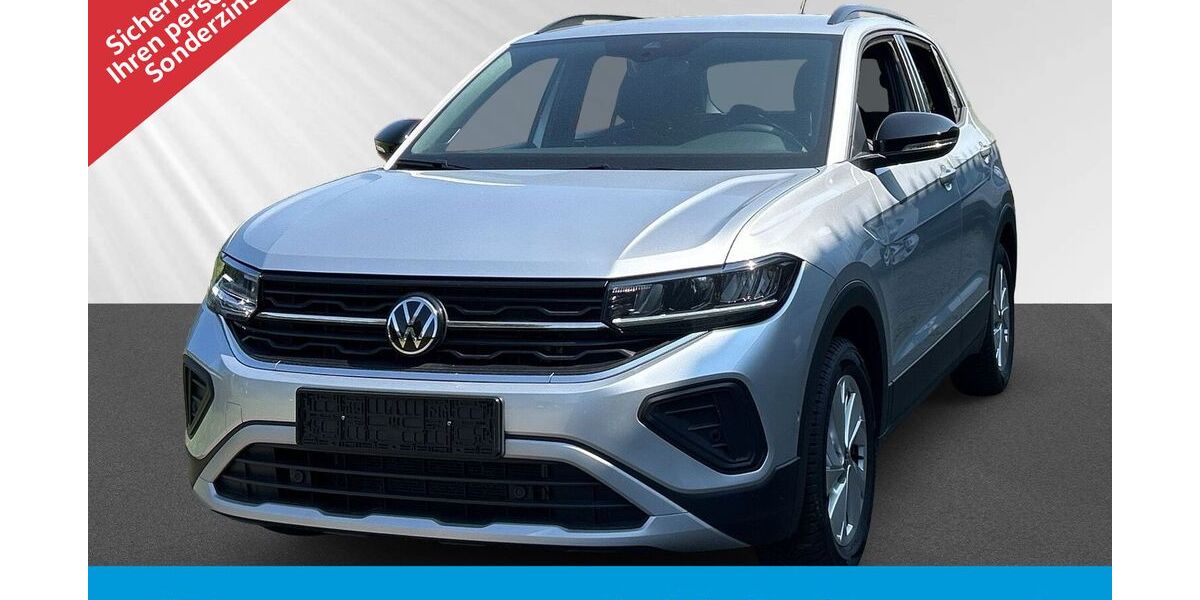 VW T-Cross 16.650 km 28.790 &euro; Dallgow-Döberitz 14624