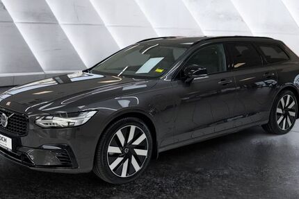 Volvo V90 21.036 km 44.380 &euro; Berlin 12683