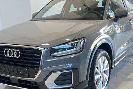 Audi Q2 62.114 km 19.799 &euro; Potsdam-Drewitz b.Berlin 14478