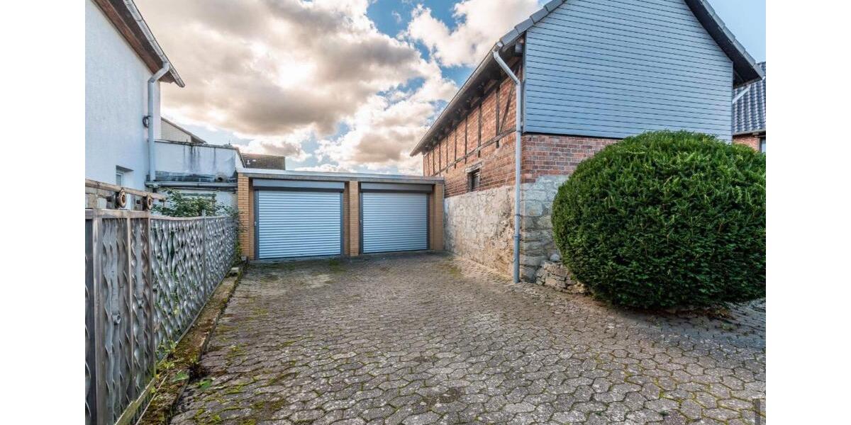 Mehrfamilienhaus, Wohnhaus Sickte - 8 Zimmer, 220 m&sup2;, 329.000&euro; | Angebot:26939372