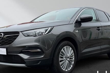 Opel Grandland (X) 41.000 km 14.490 &euro; Zehdenick 16792
