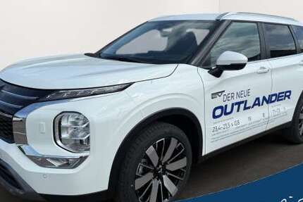 Mitsubishi Outlander 8.000 km 45.990 &euro; Langenhorn 25842