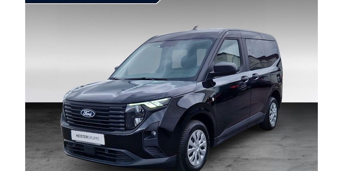Ford Tourneo Courier 11.850 km 25.950 &euro; Wittlich 54516