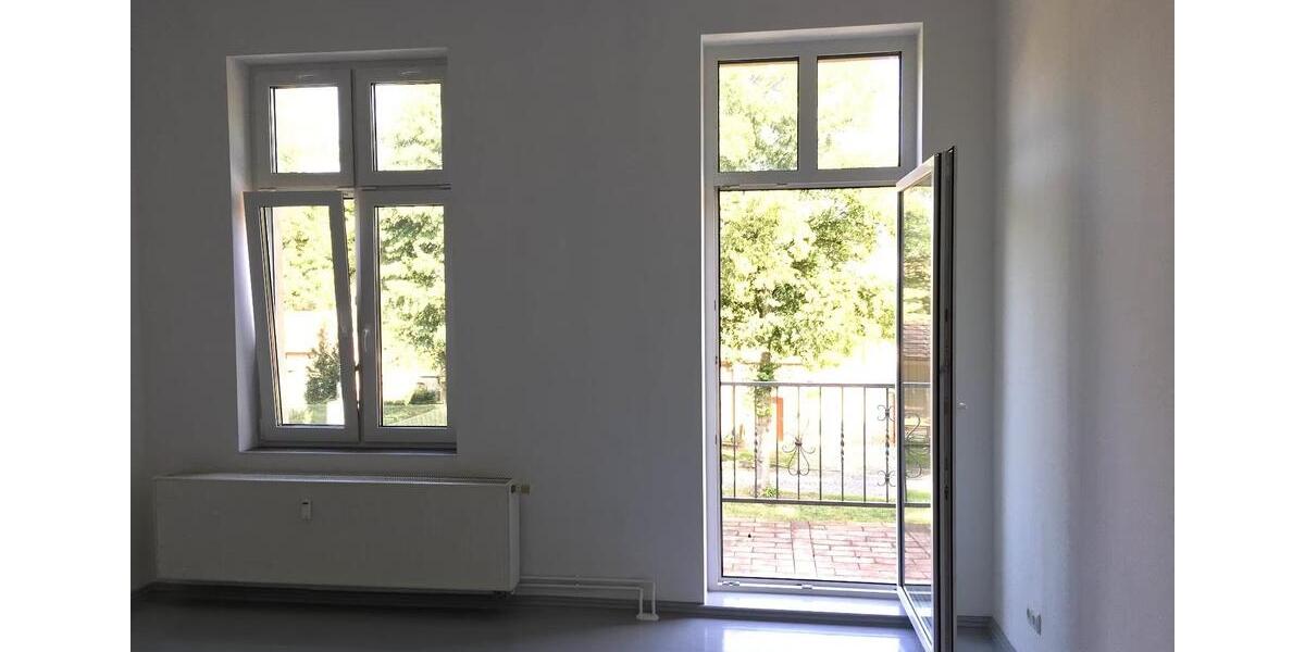 Etagenwohnung Am Mellensee - 3 Zimmer, 118 m&sup2;, 1.180&euro; | Angebot:24568747