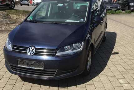 VW Sharan 271.276 km 11.550 &euro; Coburg 96450