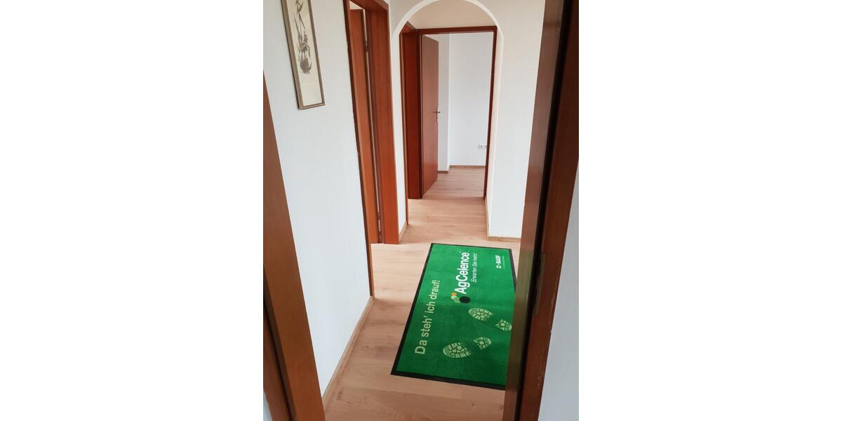 Einfamilienhaus Ludwigshafen am Rhein Mundenheim - 9 Zimmer, 140 m&sup2;, 2.500&euro; | Angebot:25909056