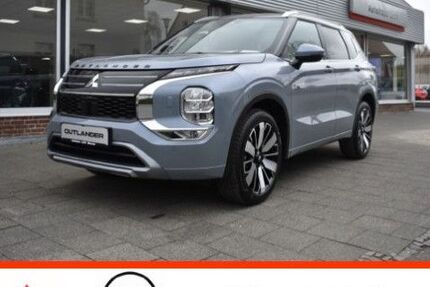 Mitsubishi Plug-in Hybrid Outlander 5.000 km 51.580 &euro; Münster 48145
