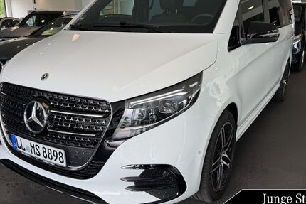 Mercedes-Benz V 300 8.300 km 104.970 &euro; Landsberg am Lech 86899