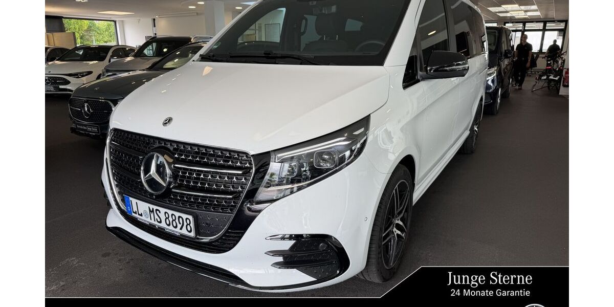 Mercedes-Benz V 300 8.300 km 104.970 &euro; Landsberg am Lech 86899