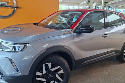 Opel Mokka 22.650 km 16.990 &euro; Altmittweida 09648